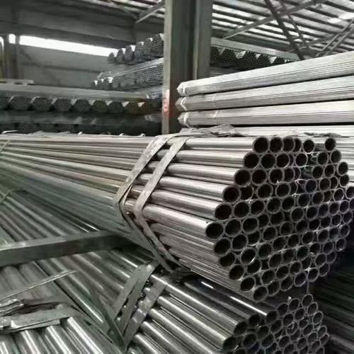 汤原q355nhb耐候钢管